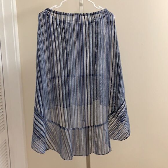 BECCA swim coverup  - Picture 5 of 7